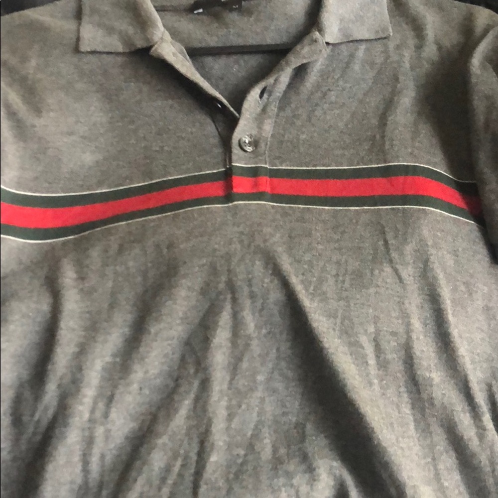 Gucci shirt